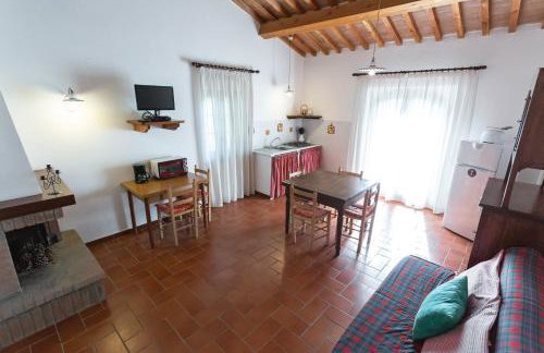 Cottage Il Gabbro - Foto 24