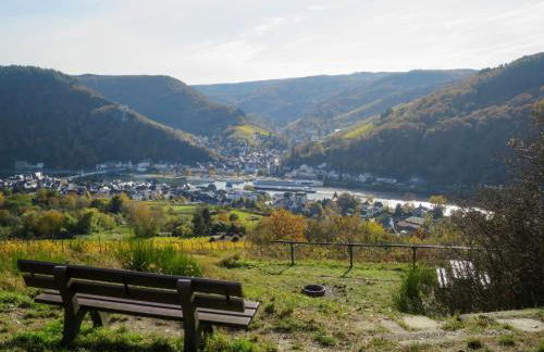 Apartment Moselromance mit großer Sonnenterrasse by Interhome - Foto 47