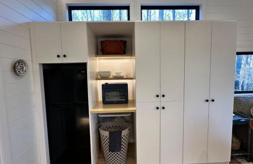 Cabin and Studio By The River - Kayaks, Trails, Gym - Foto 15