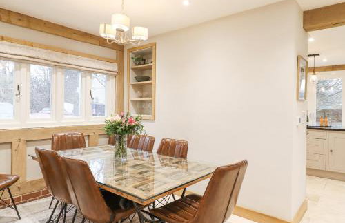 Lodge Cottage - Foto 22