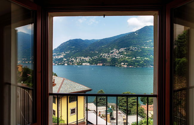 Lake Frame - Foto 25