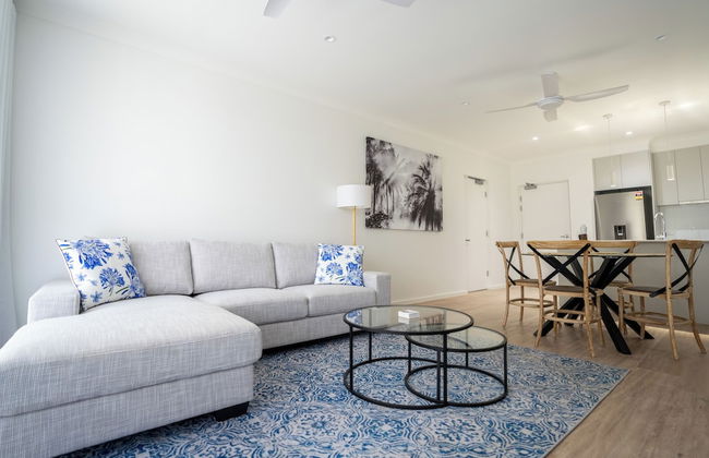 Trinity Collective - Foto 39