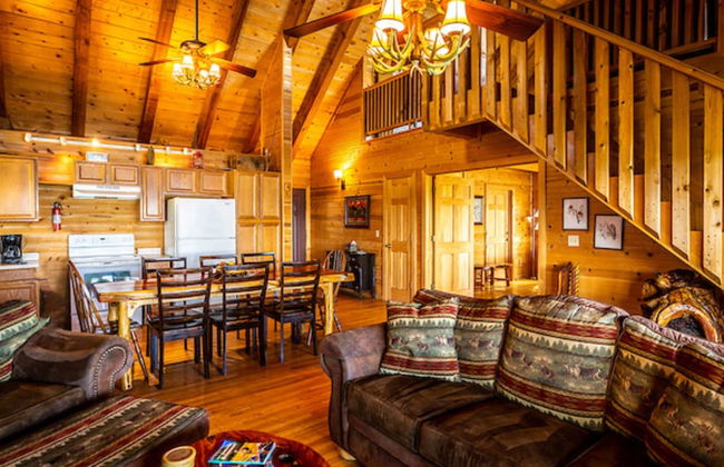 Sugar Ridge Resort - Foto 17