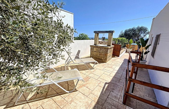 Leu072 in Marina di Felloniche - Foto 16