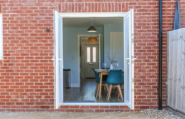 Elements 3 bed Home in Bracklesham Bay - Foto 43