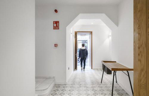 Limehome Malaga Calle Victoria - Foto 94