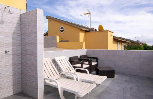 The Safe Point Suites Castillo - Foto 18