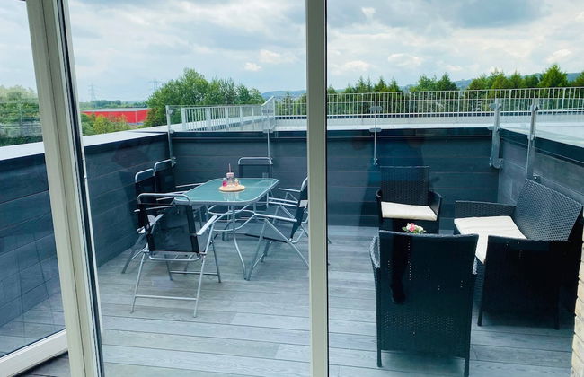 Beautiful 2-bed Apartment in Glasgow - Foto 13