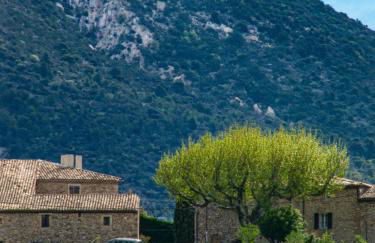 Gîte Mas de Boulègue - Foto 1