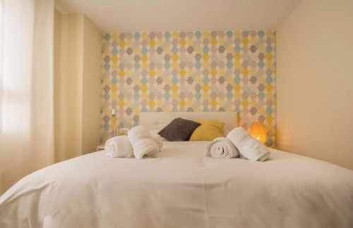 HQ Rooms Apartments San Vicente - Foto 104