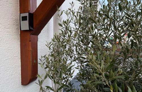 Ferienwohnung Stage One Zentrale Lage - Foto 29