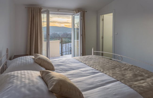 Villa Torine Zadarvillas - Foto 5