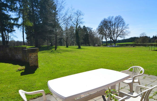 Cottage With Tennis Court - Foto 20