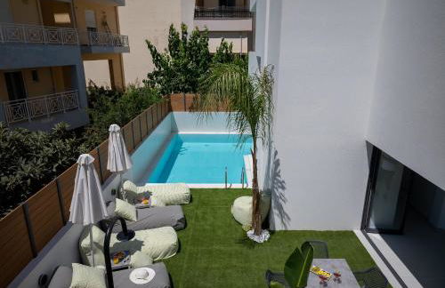 LIRIUM luxury suites - Foto 14