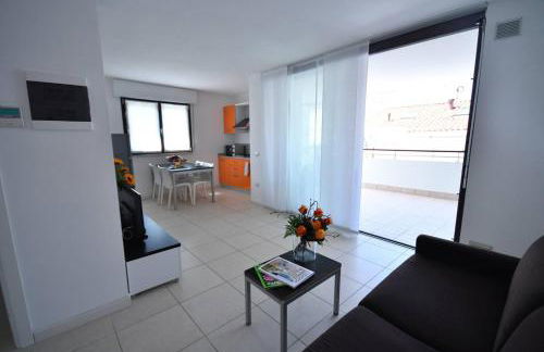 Aparthotel Alessandria - Foto 28