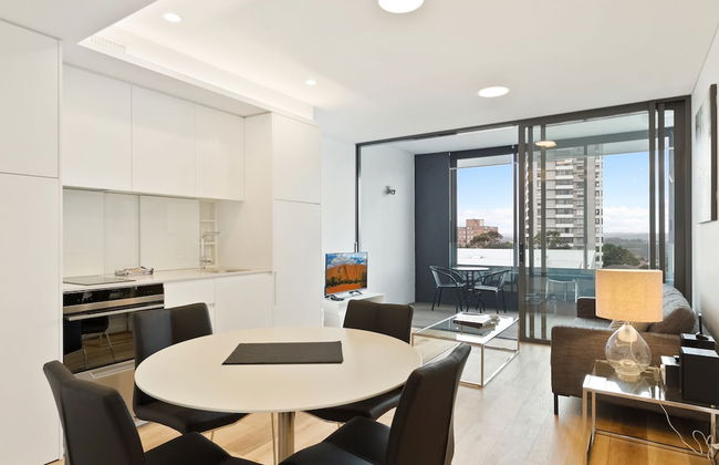 Wyndel Military One Bedroom - Foto 1