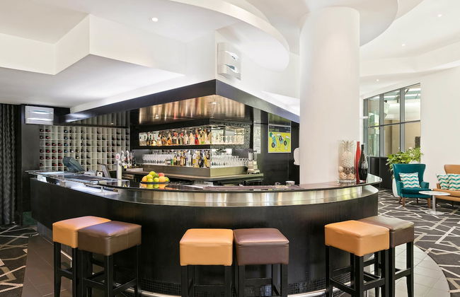 Mantra Parramatta - Foto 57