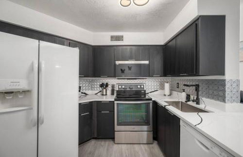 Condo with Pool, Gym, Golf, Jacuzzi and Game Areas - Foto 15