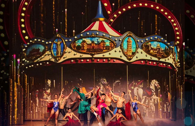 Billet pour l'Aqua Planet Jeju - Photo 3