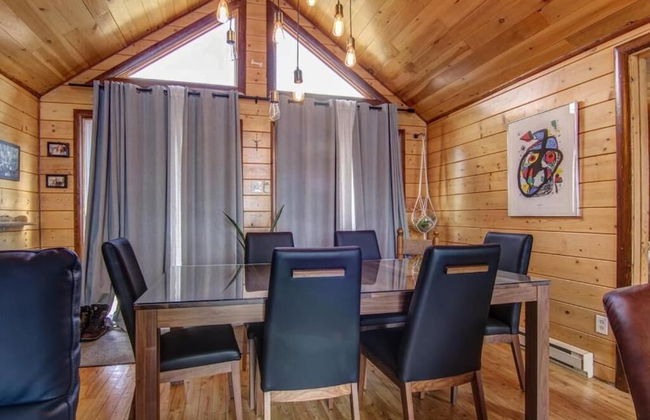 Centre plein air Otis Nature - Foto 43