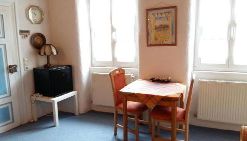 Ferienwohnung Sternenhof - Foto 3