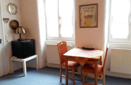 Ferienwohnung Sternenhof - Foto 3