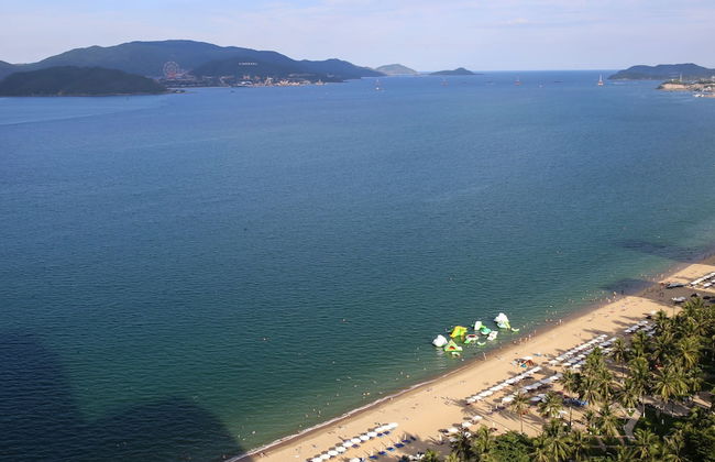 Gold Ocean Nha Trang - Foto 1