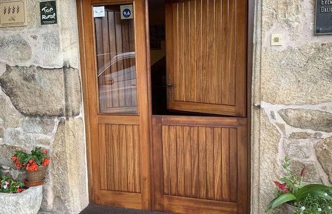 Casa de Marcelo - Photo 44