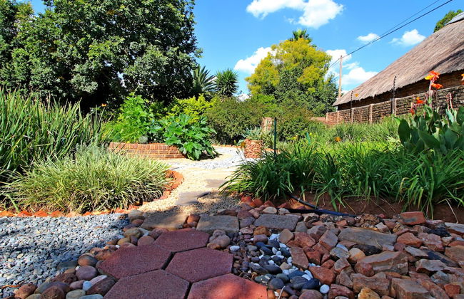 Wilger Guesthouse - Foto 50