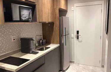 Studio Alto Padrão - Próximo a Congonhas, Ibirapuera - Foto 36