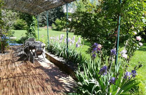 Le Moulin Des Ocres - Foto 57