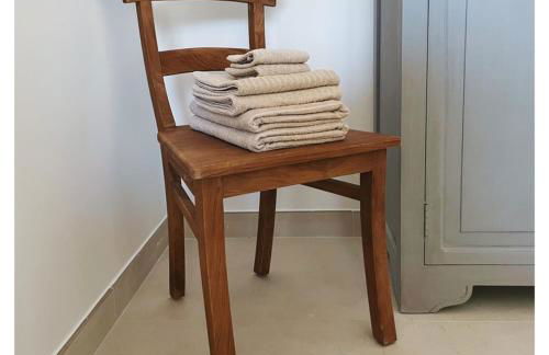 Rifugio dei due mari Appartamenti Scirocco Levante Ponente - Foto 9