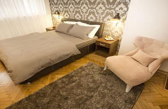 Apartment Mozaik - Foto 1