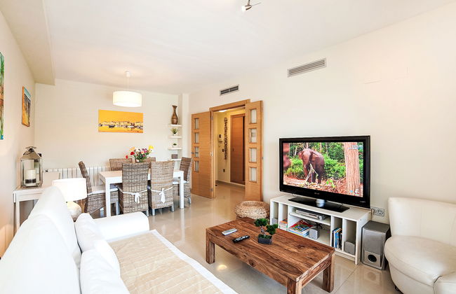 Luz de Calpe I - Foto 7