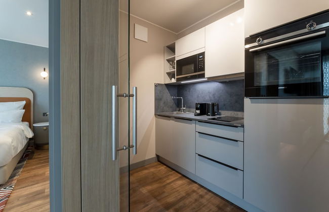 Fourty Three Luxury Serviced Apartments - Foto 44