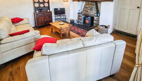 Fedwr Gog Cottage - Foto 2