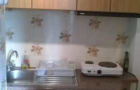 Lefteris Rooms - Foto 15