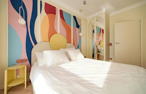 modern baltic - Photo 30