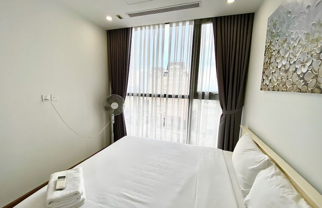 South Homes - Vinhomes Skylake Apartment - Foto 5