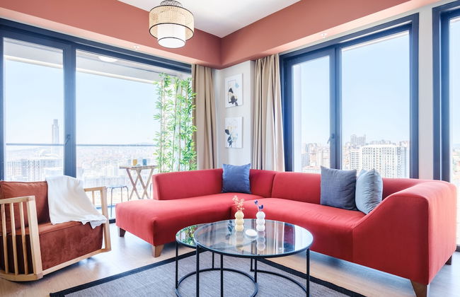 Roya Nova Residence by NewInn - Foto 23