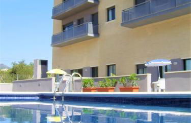 Apartaments Las Carolinas - Foto 1