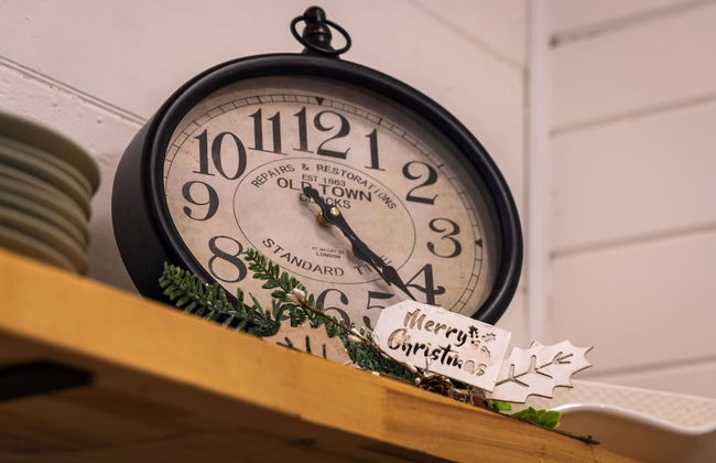 Dunkle Schoolhouse - Foto 62