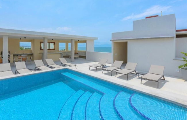 Belle Vie Golden Zone Condos - Foto 13