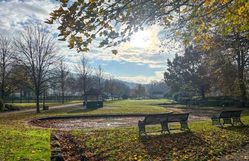 Mini Goose Cottage - Ukc7088 - Foto 25