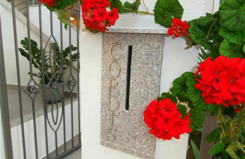 Apartments Cordis - Foto 24