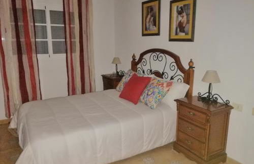 Casa María - Finca Medina - Foto 8