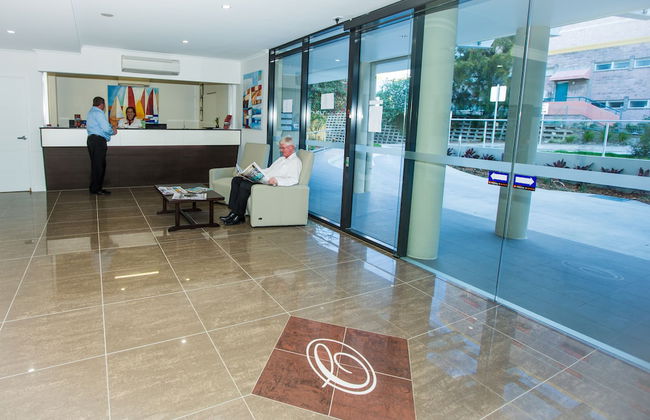 Gladstone Central Plaza - Foto 3