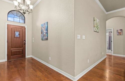 NEW Killeen house 8-10ppl families & groups pets - Foto 28