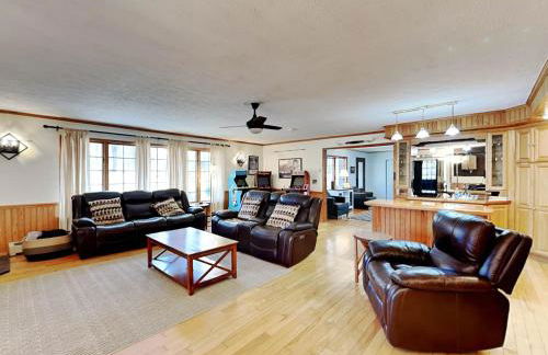 Bear Cave Blues by Taylor Made Deep Creek - Foto 100