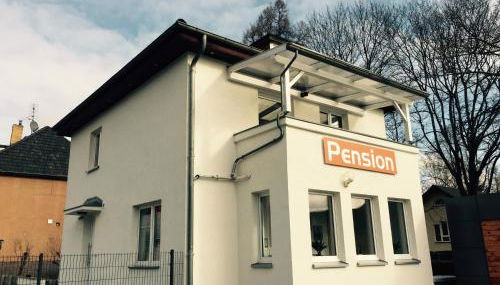 Pension am Helios - Foto 2